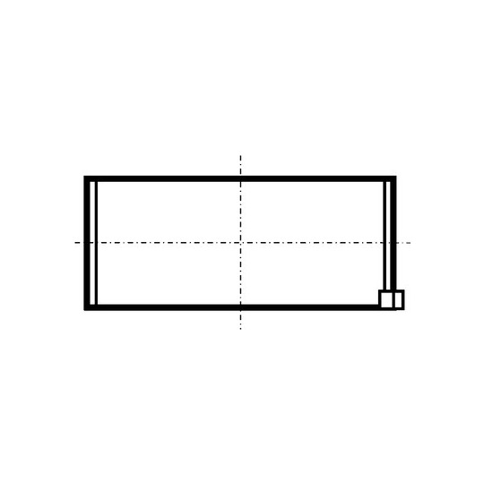 37087610 - Conrod Bearing Set 