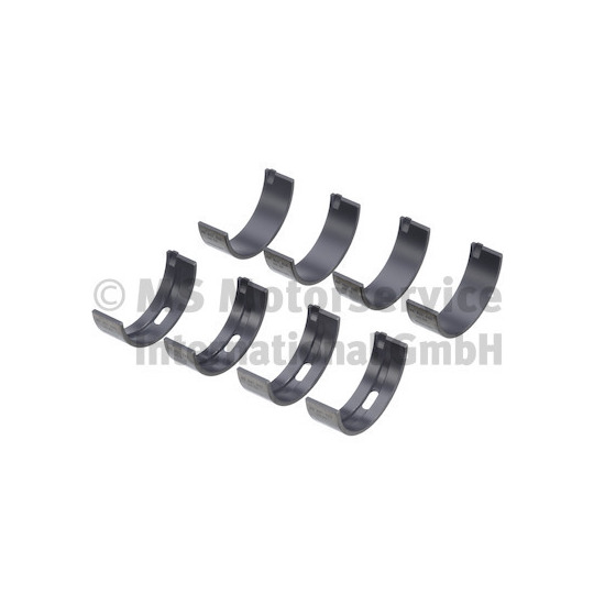 37099620 - Crankshaft Bearing Set 