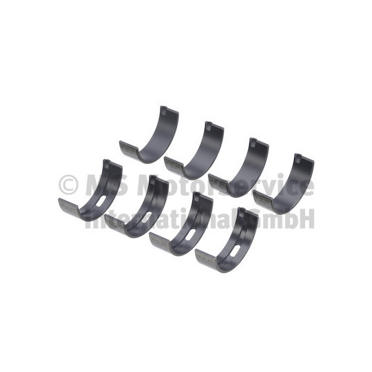 37099610 - Crankshaft Bearing Set 