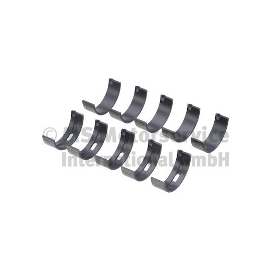 37100620 - Crankshaft Bearing Set 