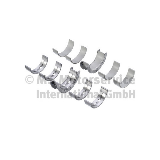 37139610 - Crankshaft Bearing Set 