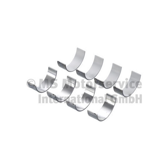 37162600 - Conrod Bearing Set 