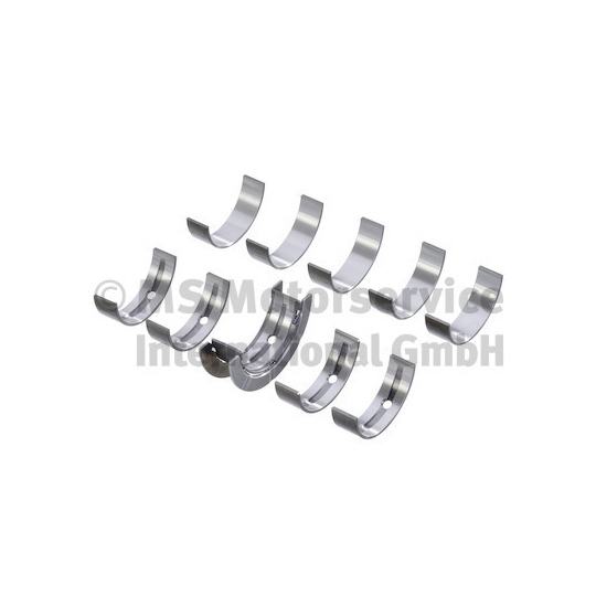 37182600 - Crankshaft Bearing Set 