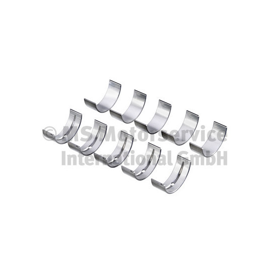 37206620 - Crankshaft Bearing Set 