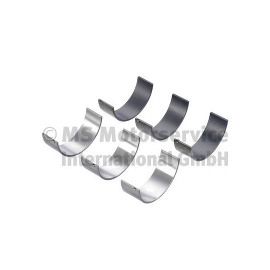 37193610 - Conrod Bearing Set 