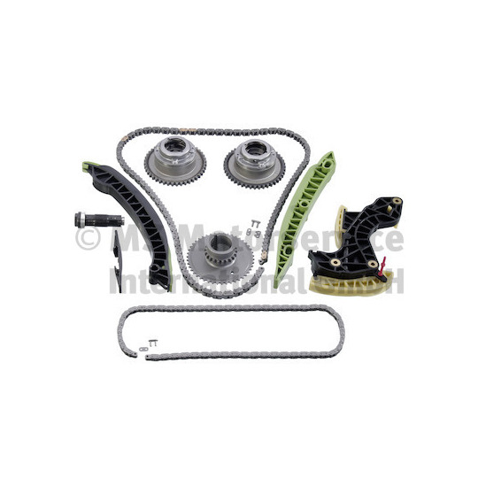 400210400001 - Timing Chain Kit 