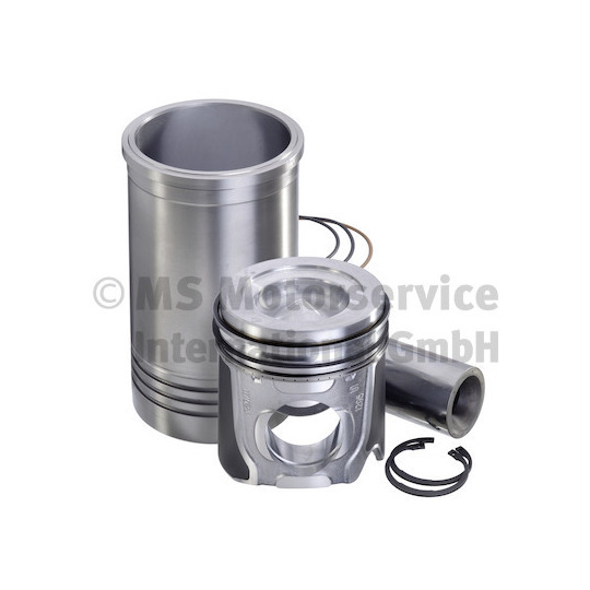 41806960 - Repair Set, piston/sleeve 