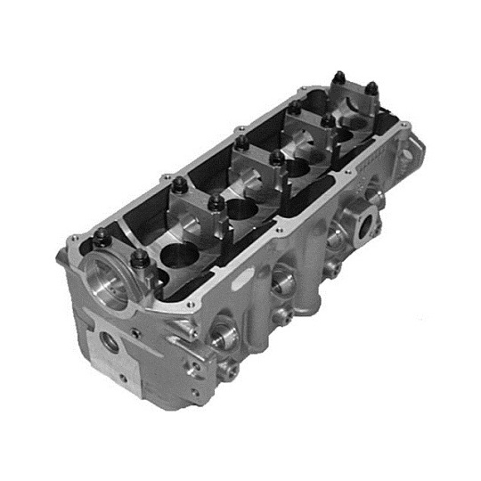 50003068 - Cylinder Head 