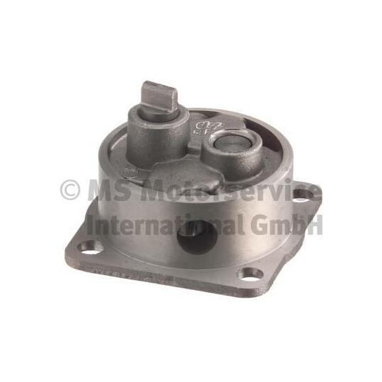 50005812 - Oil pump 