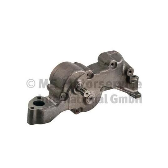 50005828 - Oil pump 