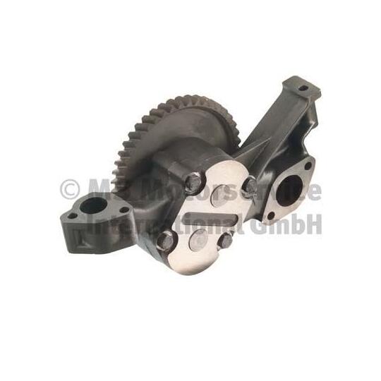 50005834 - Oil pump 