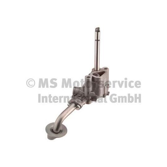 50005804 - Oil pump 