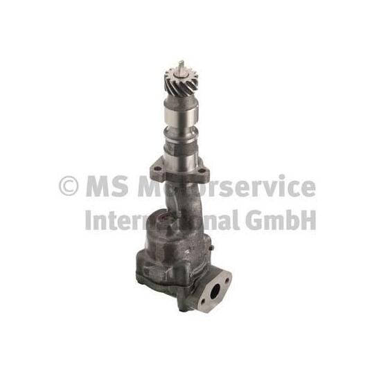 50005836 - Oil pump 