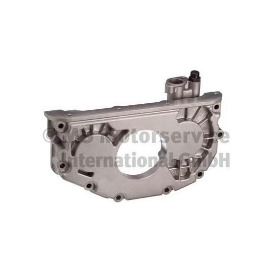 50005879 - Oil pump 