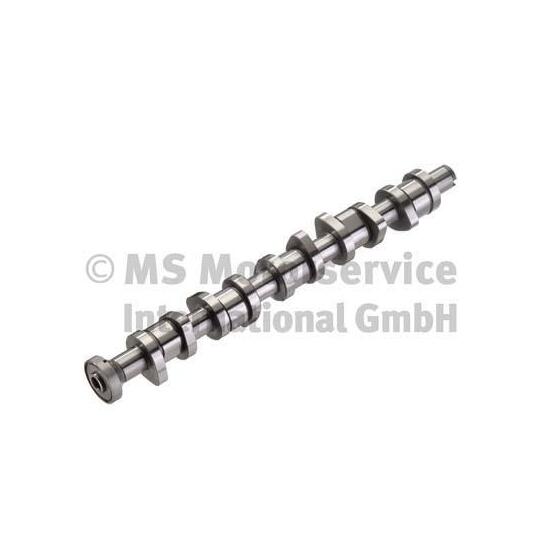 50006107 - Camshaft 