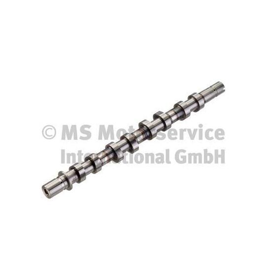 50006102 - Camshaft 