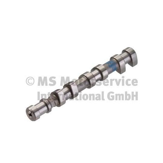 50006153 - Camshaft 