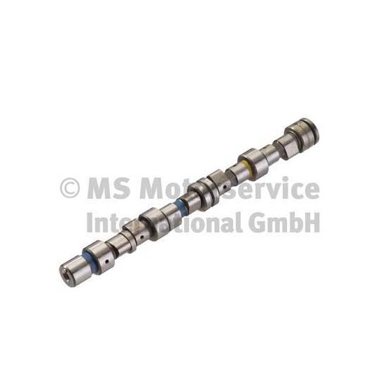 50006262 - Camshaft 