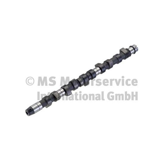 50006216 - Camshaft 