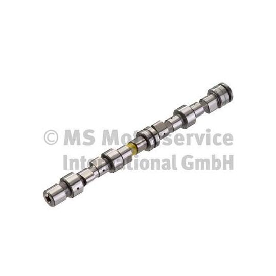 50006299 - Camshaft 