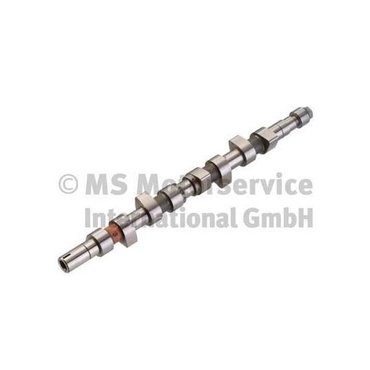 50006277 - Camshaft 