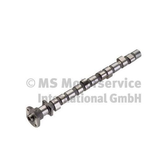 50006327 - Camshaft 