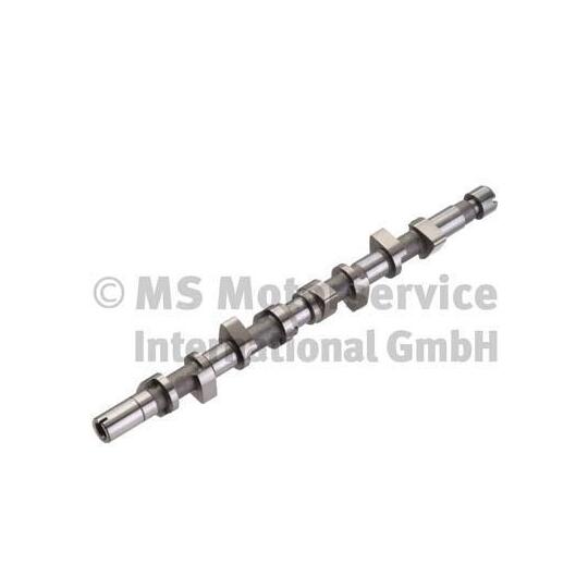 50006334 - Camshaft 