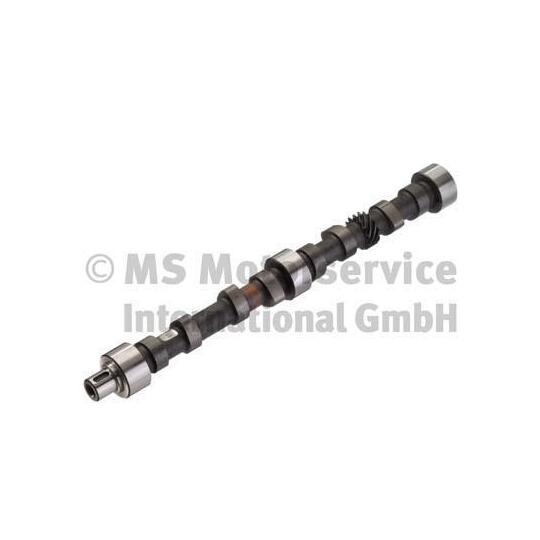 50006366 - Camshaft 