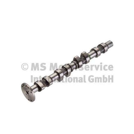 50006376 - Camshaft 