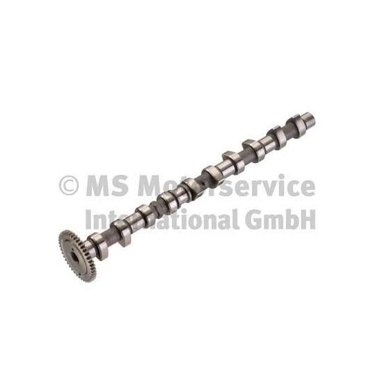 50006391 - Camshaft 