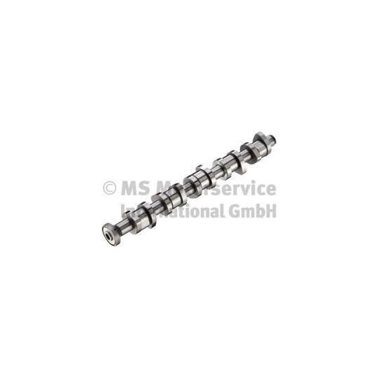 50006399 - Camshaft 