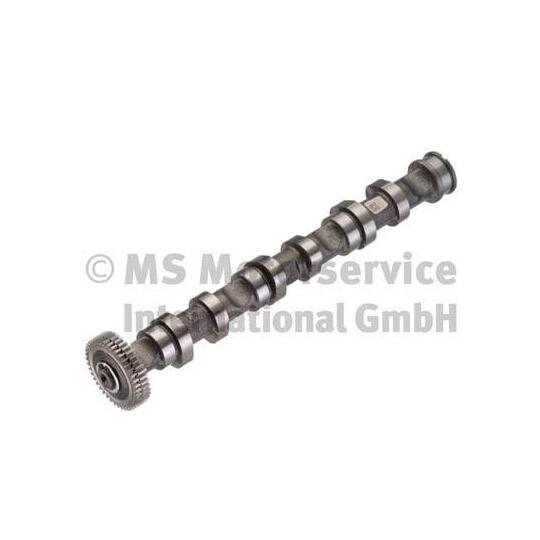 50007008 - Camshaft 