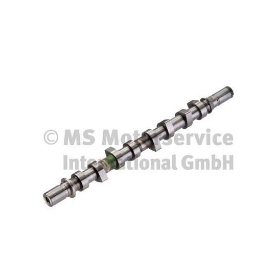 50007017 - Camshaft 