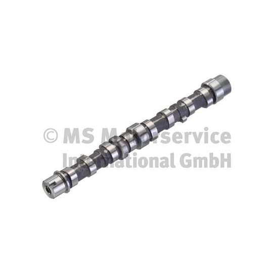 50007024 - Camshaft 