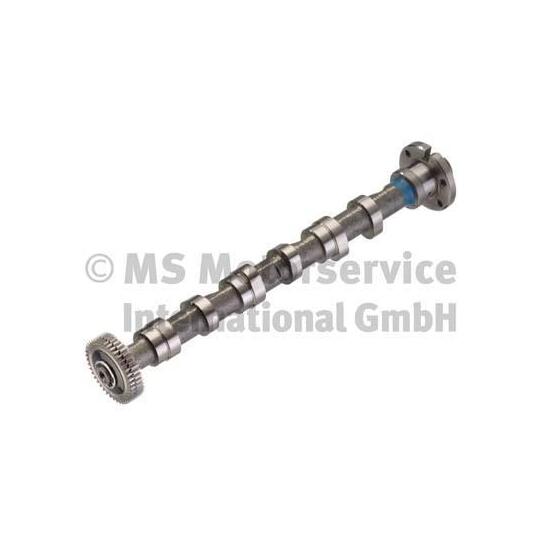 50007003 - Camshaft 