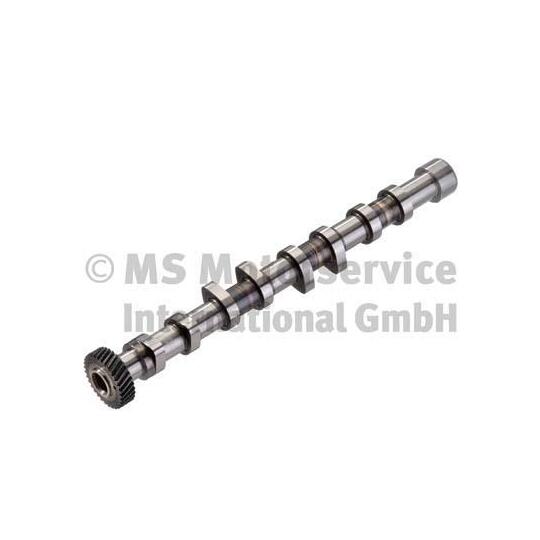 50007066 - Camshaft 