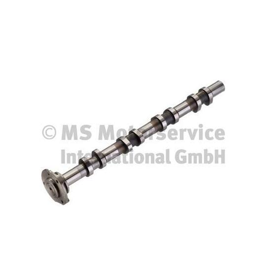 50007102 - Camshaft 