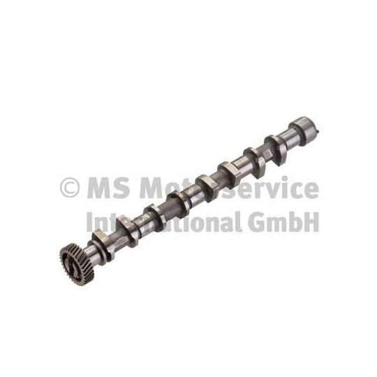 50007112 - Camshaft 