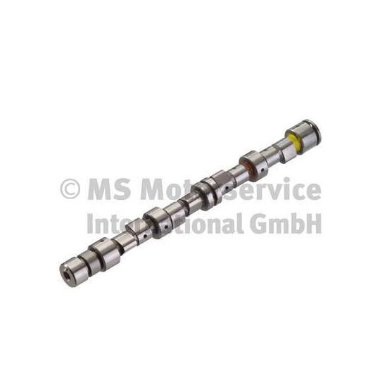 50007570 - Camshaft 