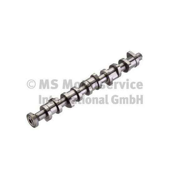 50007577 - Camshaft 