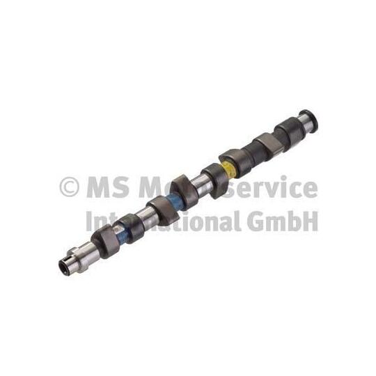 50007594 - Camshaft 