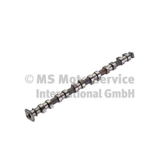 50007632 - Camshaft 