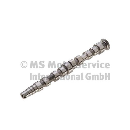 50007637 - Camshaft 