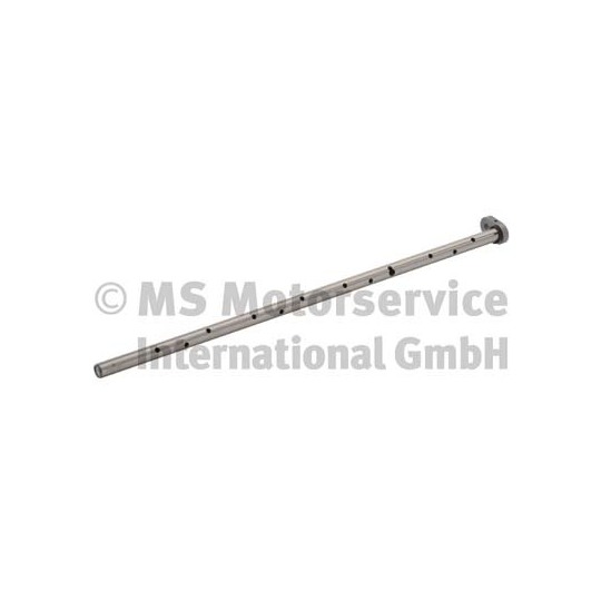 50007647 - Rocker Arm Shaft, engine timing 