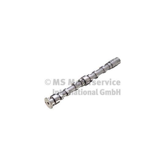 50007656 - Camshaft 