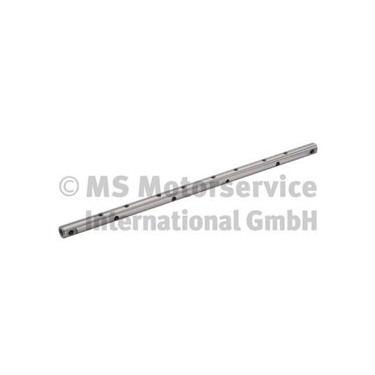 50007649 - Rocker Arm Shaft, engine timing 