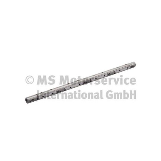 50007645 - Rocker Arm Shaft, engine timing 