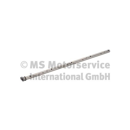 50007646 - Rocker Arm Shaft, engine timing 