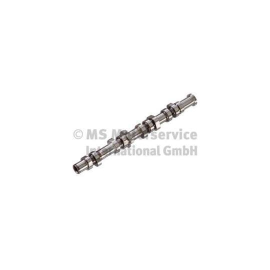 50007677 - Camshaft 