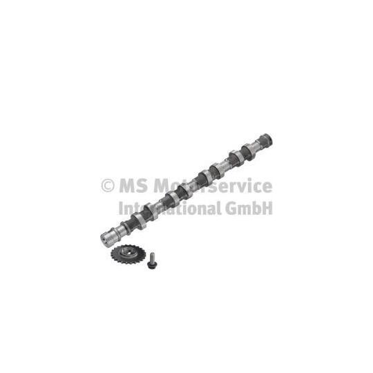 50007688 - Camshaft 